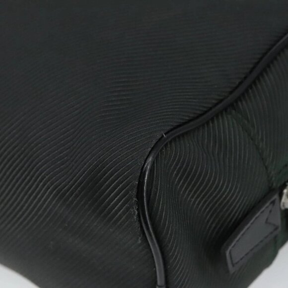 LOUIS VUITTON Taiga Parana Clutch Bag Epicea M30754 LV Auth 101298 - Picture 3 of 16